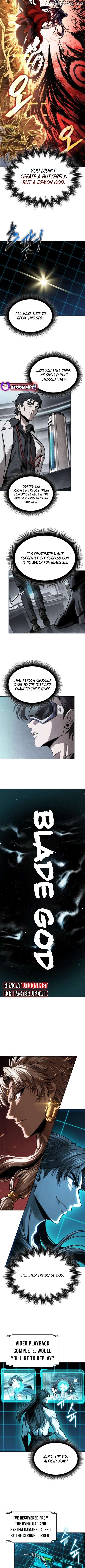 Nano Machine Chapter 263 image 05